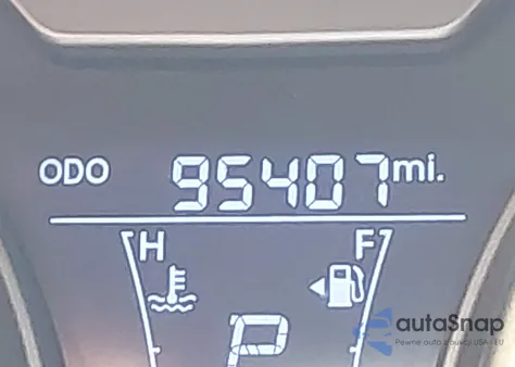 2013 Hyundai Veloster Base W/Gray из США, поврежденный, VIN KMHTC6AD3DU172221